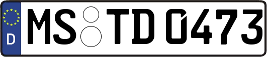MS-TD0473