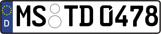 MS-TD0478
