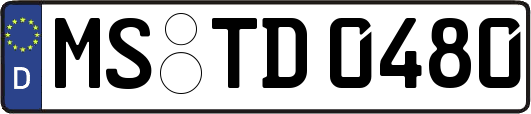 MS-TD0480