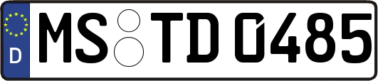 MS-TD0485