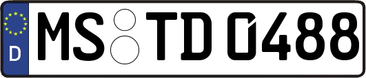 MS-TD0488