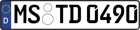 MS-TD0490