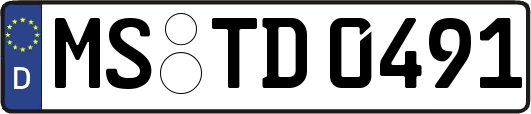 MS-TD0491