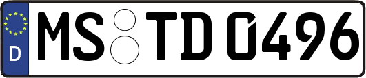 MS-TD0496