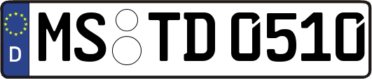 MS-TD0510