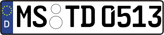 MS-TD0513