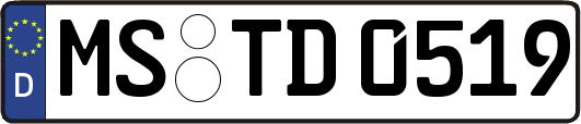 MS-TD0519