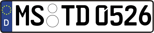 MS-TD0526