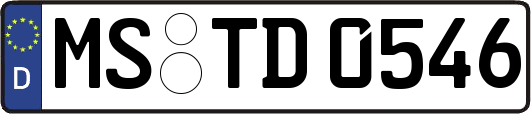 MS-TD0546