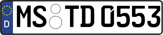 MS-TD0553