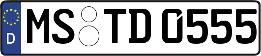 MS-TD0555