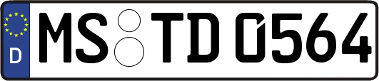 MS-TD0564