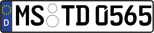 MS-TD0565