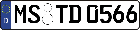 MS-TD0566