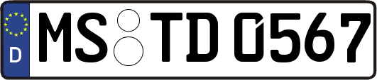 MS-TD0567