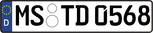 MS-TD0568