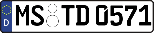 MS-TD0571