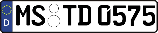 MS-TD0575