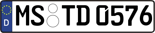 MS-TD0576