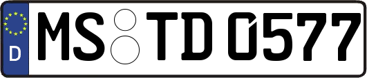 MS-TD0577