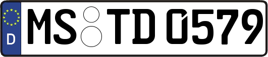 MS-TD0579