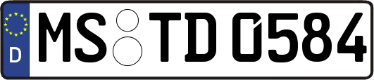 MS-TD0584