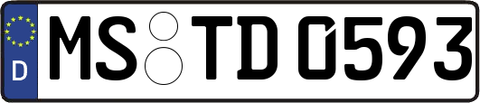 MS-TD0593