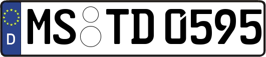 MS-TD0595