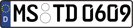 MS-TD0609