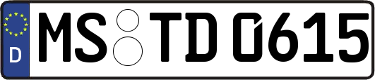 MS-TD0615