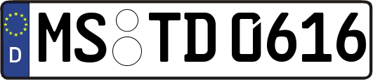 MS-TD0616