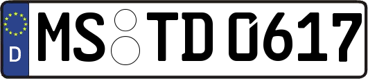 MS-TD0617