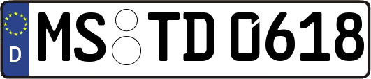 MS-TD0618