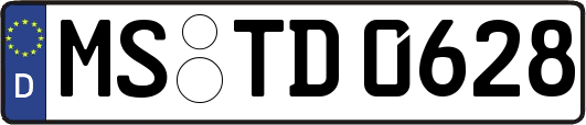 MS-TD0628