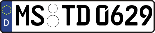 MS-TD0629