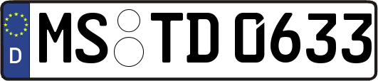 MS-TD0633