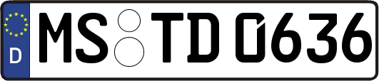 MS-TD0636