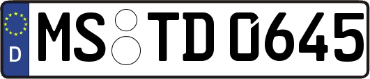 MS-TD0645