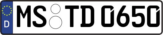 MS-TD0650