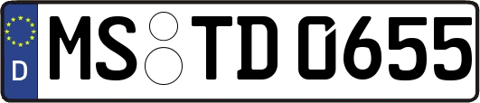 MS-TD0655