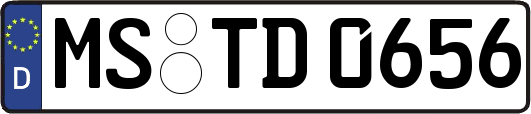 MS-TD0656