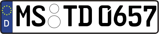 MS-TD0657