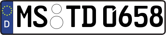 MS-TD0658