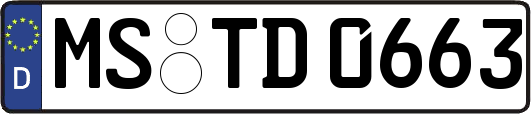 MS-TD0663