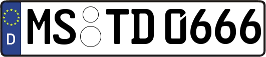 MS-TD0666