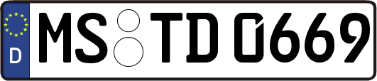 MS-TD0669