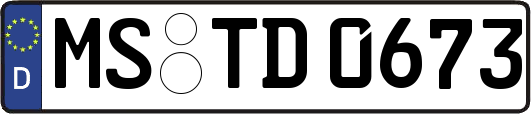 MS-TD0673