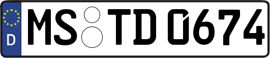 MS-TD0674