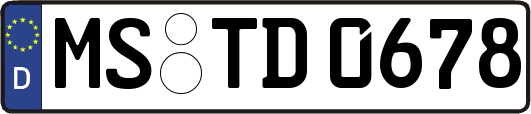 MS-TD0678