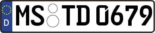 MS-TD0679